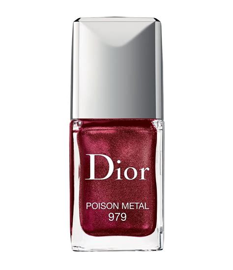 dior vernis 979|Dior nail polish 2021.